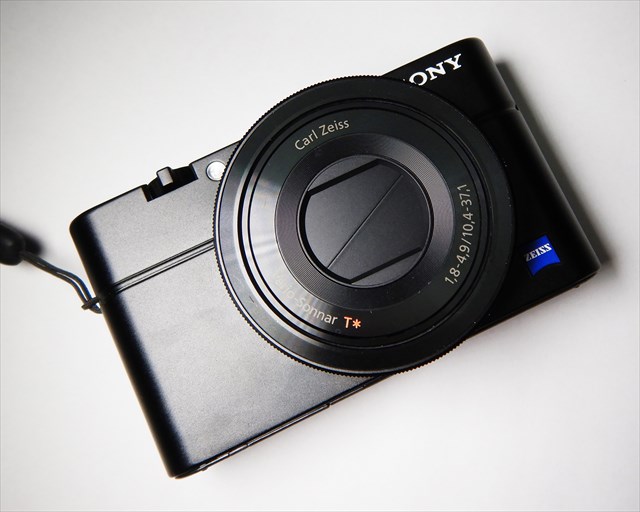 今でも現役、SONY 初代 RX100 オート撮影による作例 | あなたに