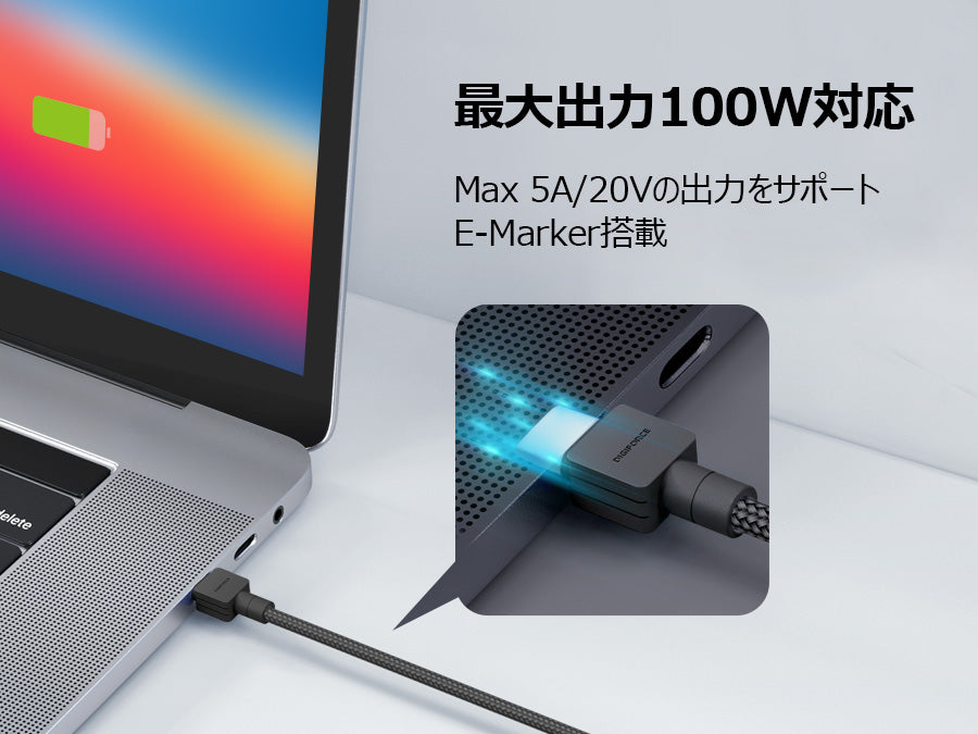 PC用65W急速充電器（世界最小サイズ）｜タブレット端末にも使える|公式