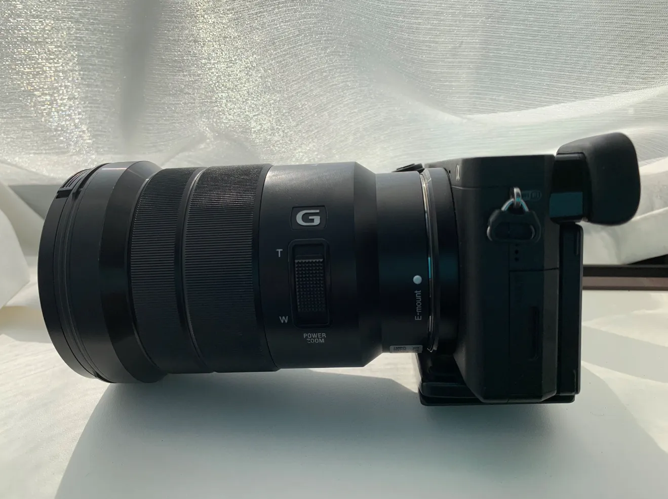 SONY 18-105mm F4を買いました | デジ学区