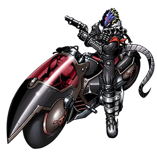 ベルゼブモン | デジモン図鑑 | デジモンウェブ | デジモン公式総合サイト