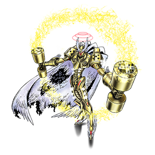Jupitermon | Digimon Encyclopedia | Digimon Web | Digimon Official