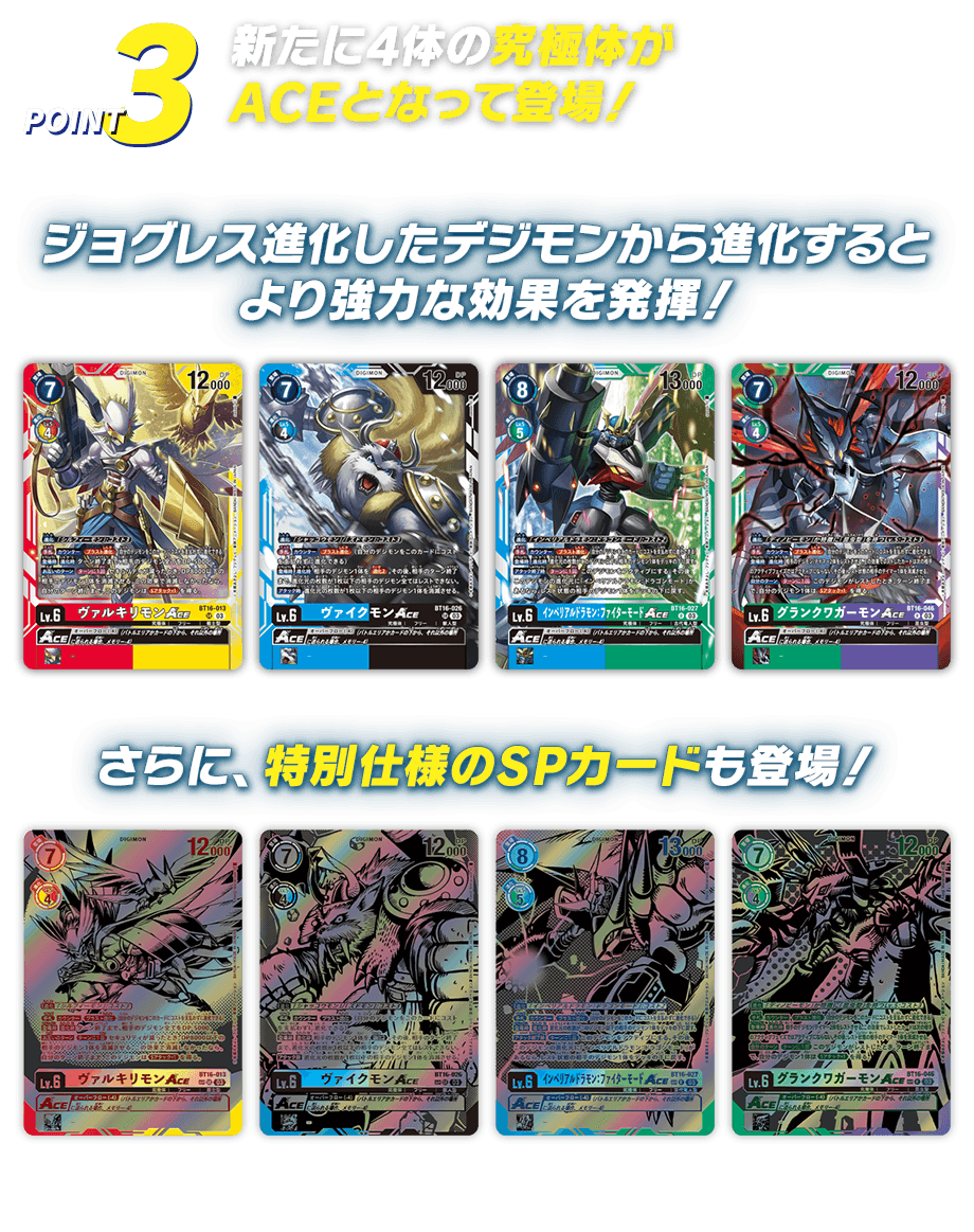 拡張パック デジモンカードゲーム ブースターパック BEGINNING