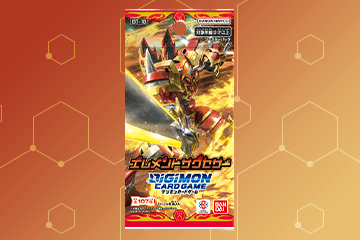 デジモンカードゲーム テイマーグッズセット5【PB-11】 − PRODUCTS