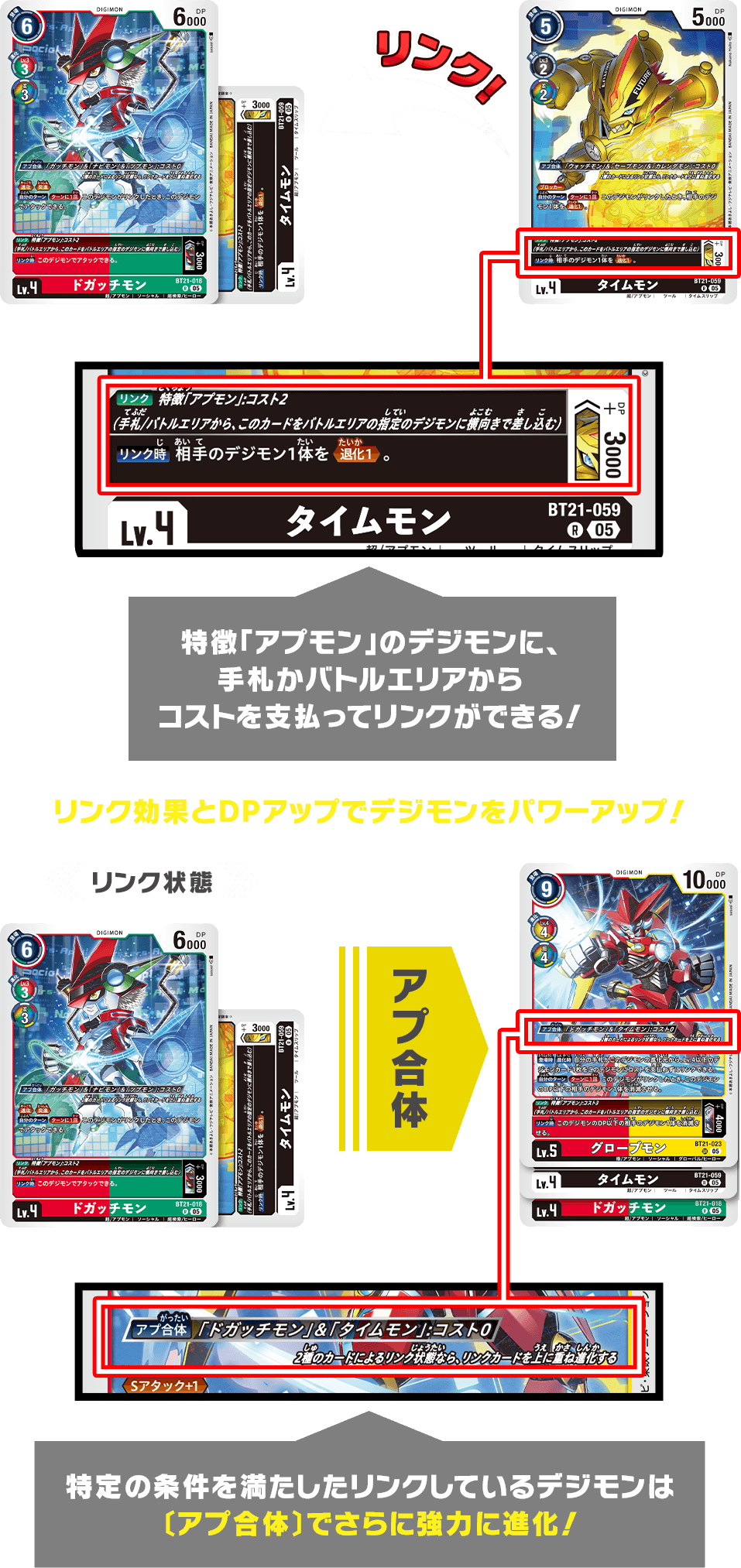 拡張パック デジモンカードゲーム ブースターパック WORLD CONVERGENCE