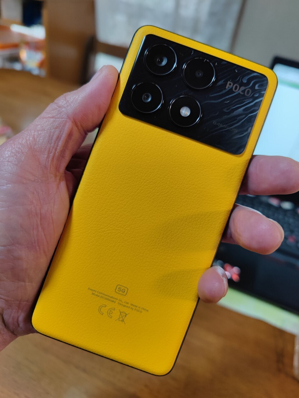 Poco X6 Pro レビュー：コスパ最強の新星!?: 気ままにデジタル生活
