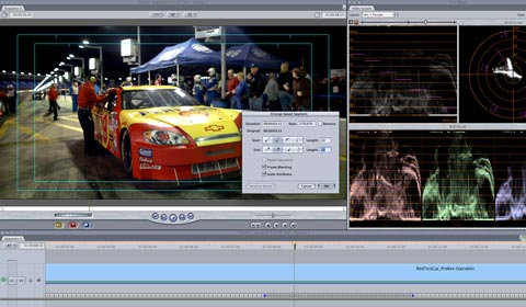 The new Final Cut Studio | digitalfilms