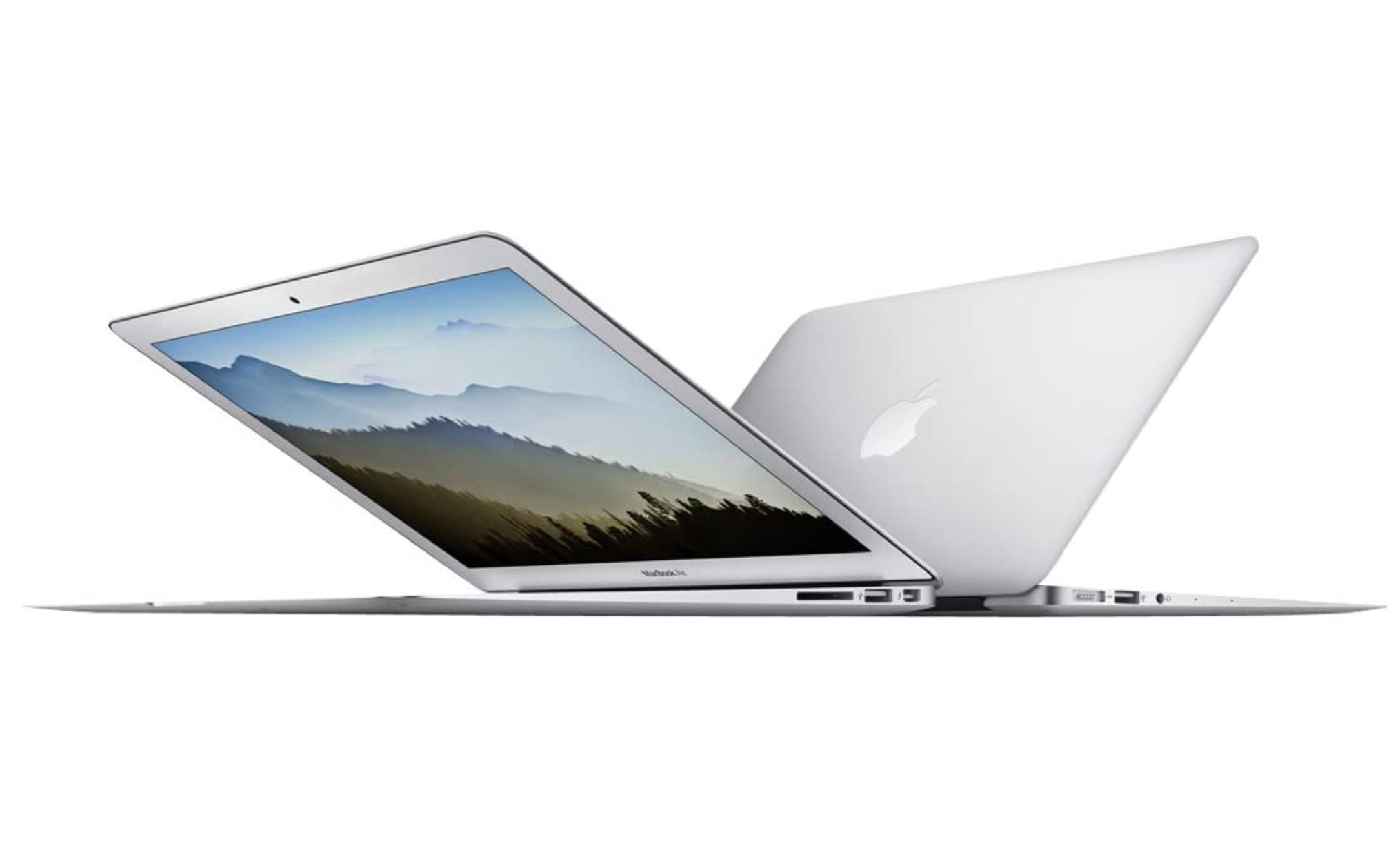 MacBook Air (13″, Early 2015) 2.2GHz Dual-Core Intel Core i7 8GB 512GB