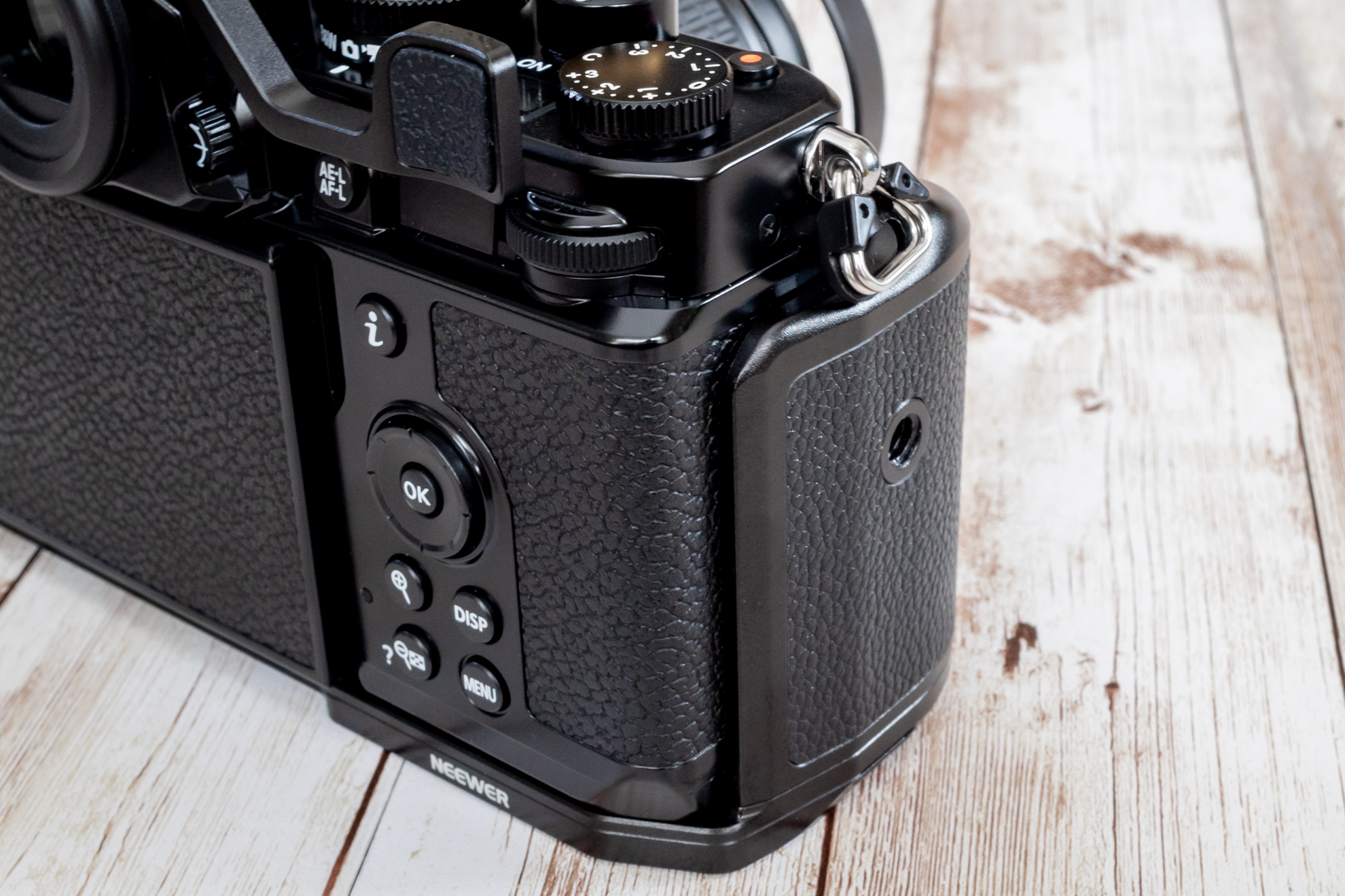 Nikon Zf用エクステンショングリップZf-GR1 ◇レビュー◇ | デジタル