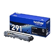 TN-291BK(消耗品・オプション)｜ブラザーダイレクトクラブ【公式通販】