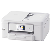 DCP-J929N-W(バランスの良いスタンダードモデル)｜ブラザーダイレクト