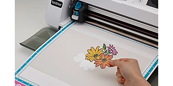 CM300(カッティングマシン)｜ブラザーダイレクトクラブ【公式通販】