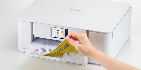 DCP-J529N(コンパクトなシンプルモデル)｜ブラザーダイレクトクラブ