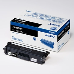 TN-493BK(消耗品・オプション)｜ブラザーダイレクトクラブ【公式通販】