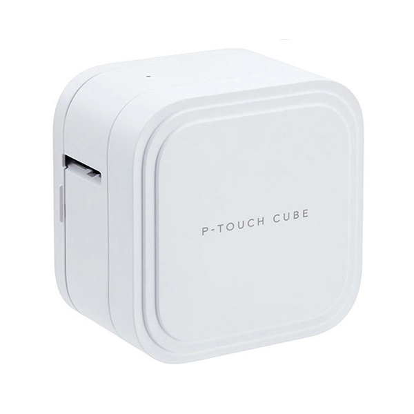 PT-P910BT（P-TOUCH CUBE)(36mm幅対応モデル)｜ブラザーダイレクト