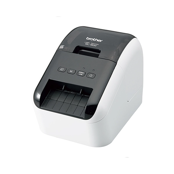 QL-800(62mm幅対応感熱ラベルプリンター)｜ブラザーダイレクトクラブ