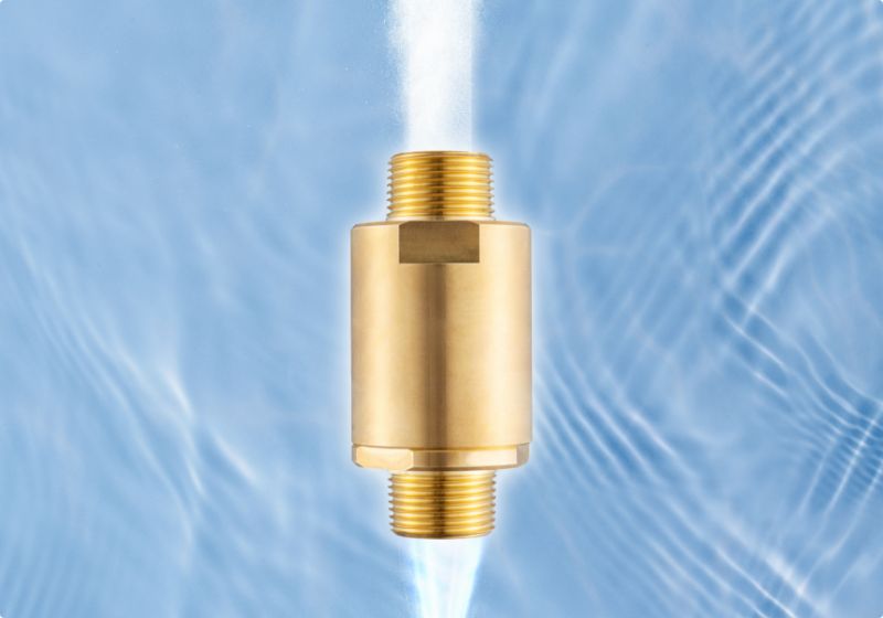 UFB DUALとは 20Aと13Aについて 本物のウルトラファインバブルを