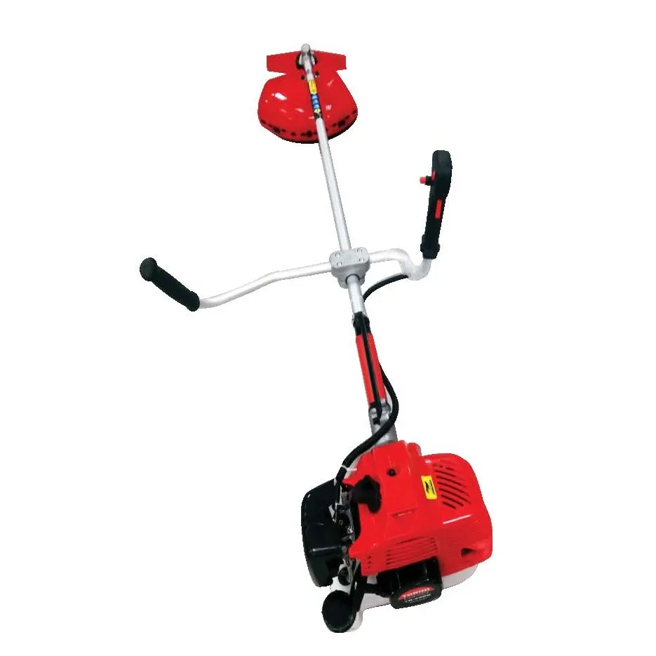 MOTOGUADAÑA TORINI TR-5200 52 CC GASOLINA CUCHILLA / CUERDA