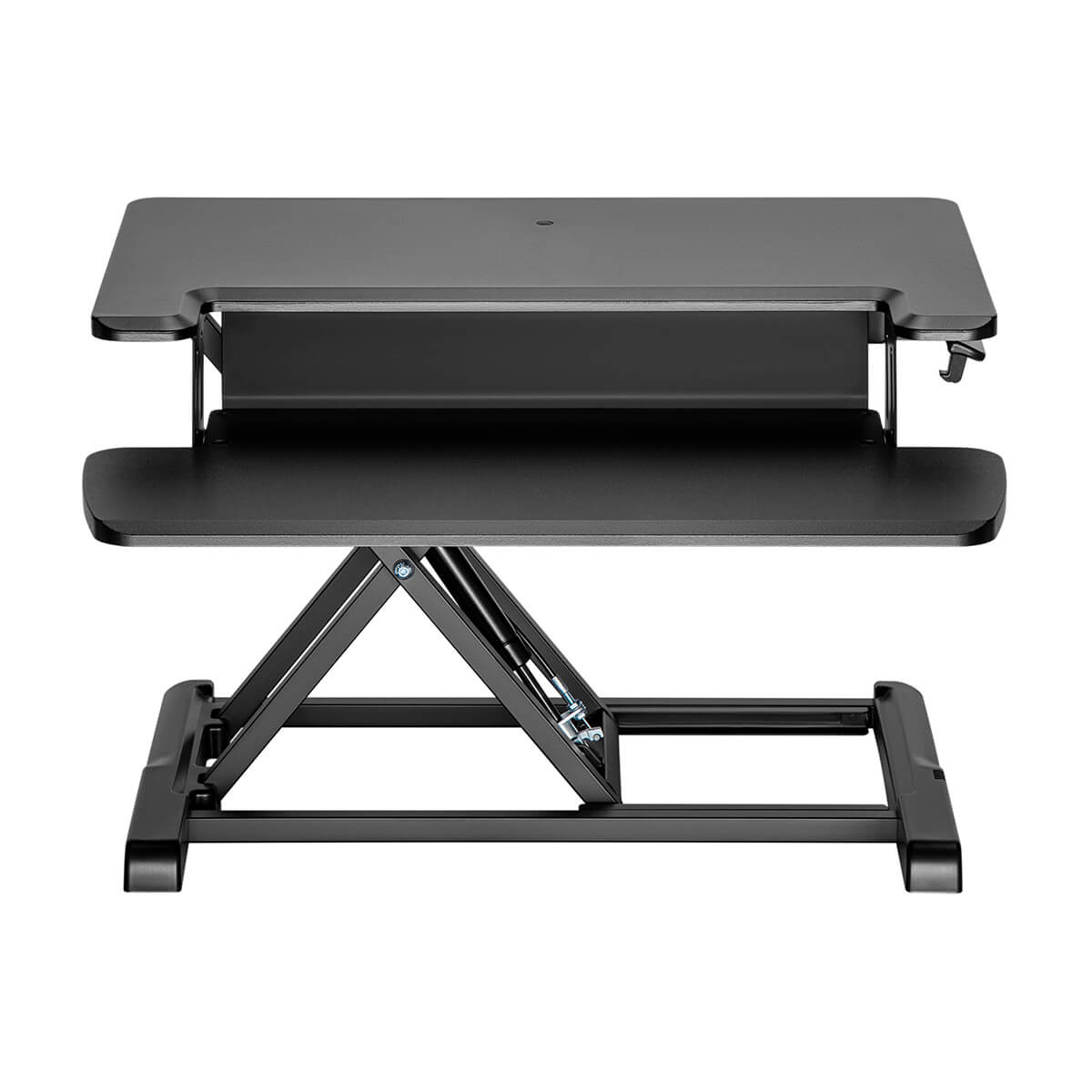 DMM.make 卓上昇降デスク - ワークスタイル改革で飛躍したパフォーマンスを