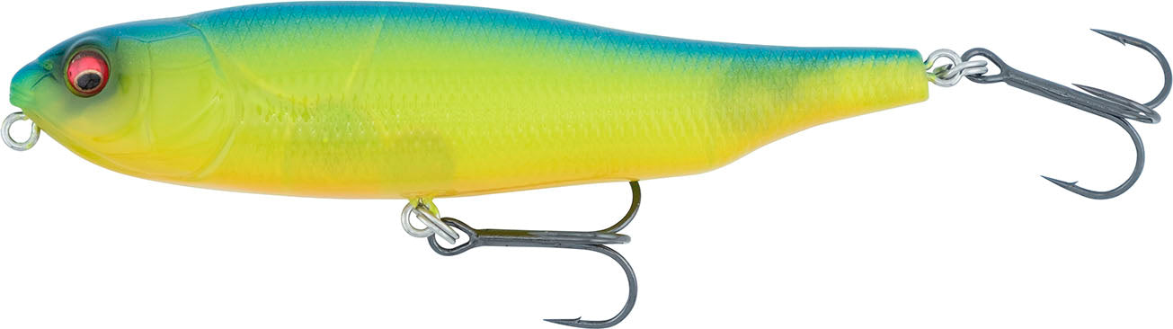 Megabass Giant Dog-X Topwater — Discount Tackle