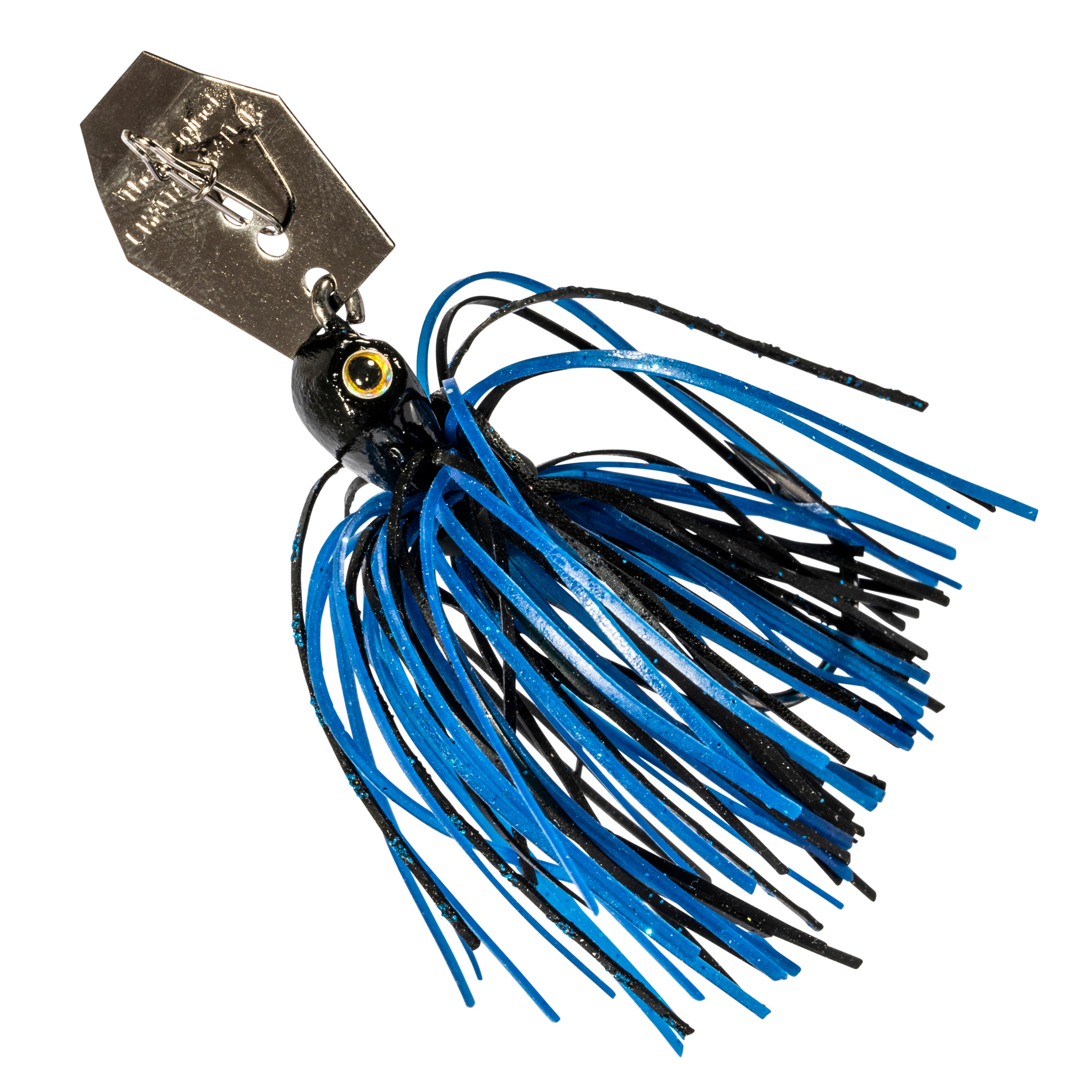 Z-Man ChatterBait Micro 1/8 oz. — Discount Tackle