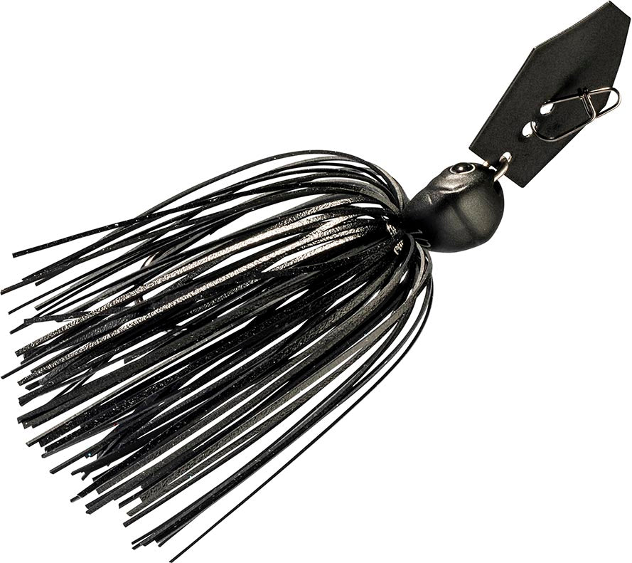 Z-Man ChatterBait Jack Hammer - 1/2 oz. — Discount Tackle