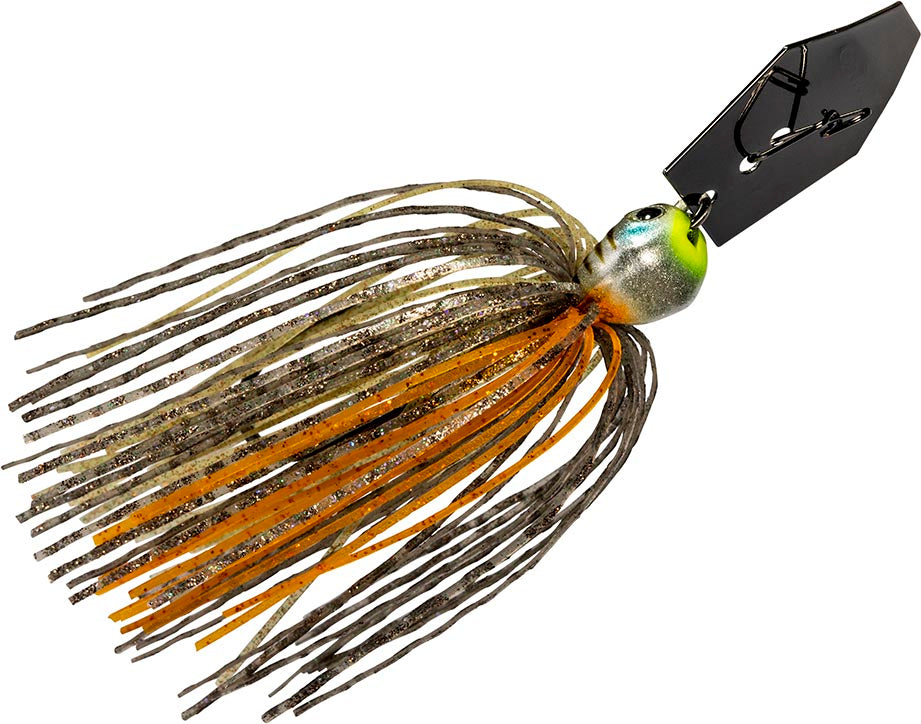 Z-Man ChatterBait Jack Hammer - 3/8 oz. — Discount Tackle