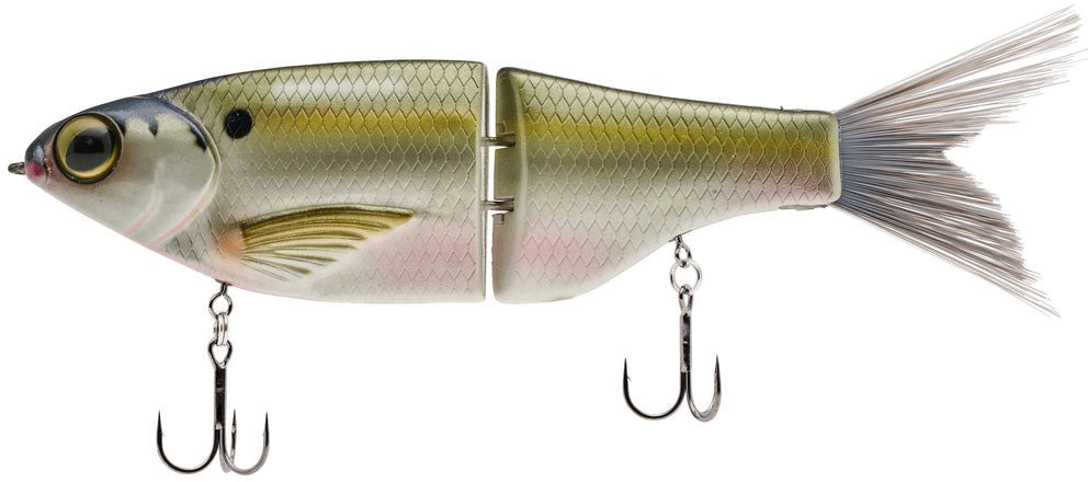 SPRO KGB Series Chad Shad 180 — Discount Tackle
