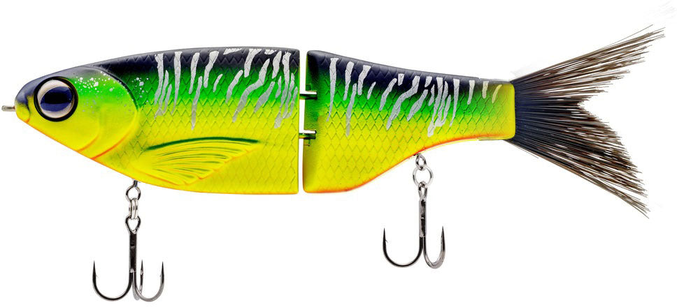 SPRO KGB Series Chad Shad 180 — Discount Tackle