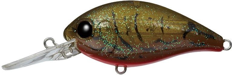Evergreen International CR-8 Crankbait — Discount Tackle