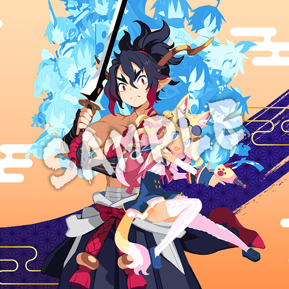 プロダクト | 魔界戦記ディスガイア7 これまでの全部入りはじめました