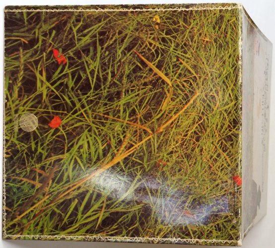 Ian Carr / Belladonna (Netherlands) - DISK-MARKET