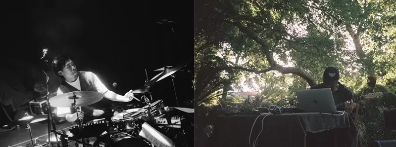 Magnificent Little Dudes Vol.1 (CD)/Chihei Hatakeyama & Shun