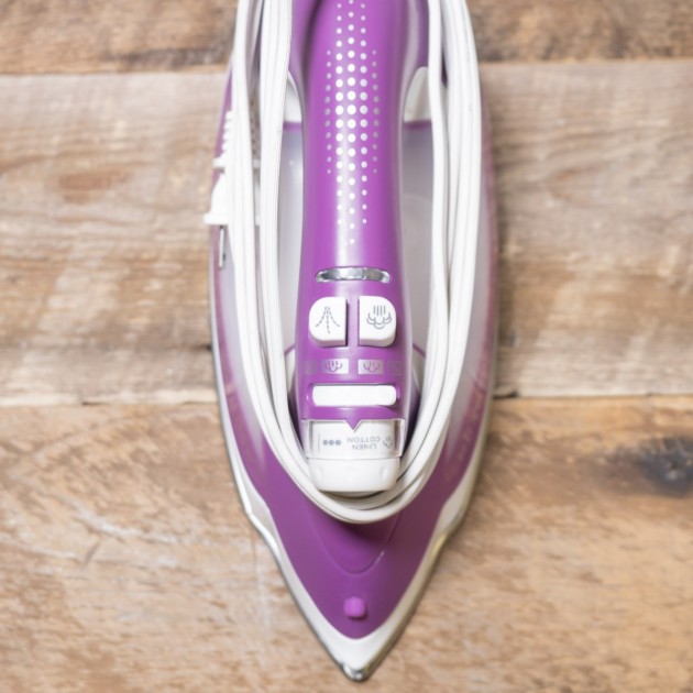 Oliso TG1100 Review | Tested & Rated