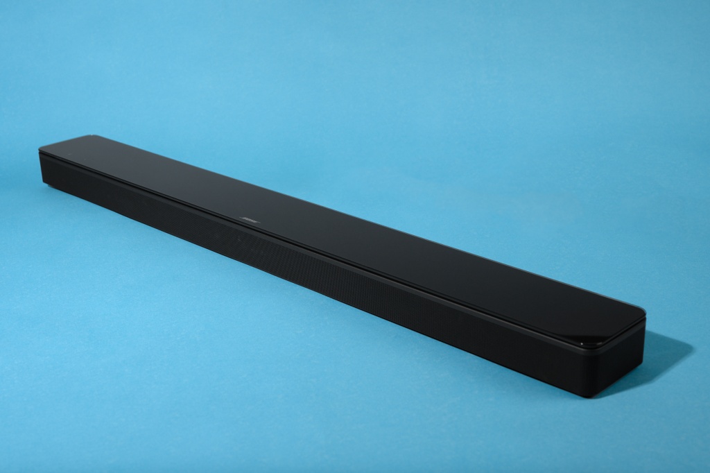 Bose Smart Soundbar 700 Review | Tested & Rated