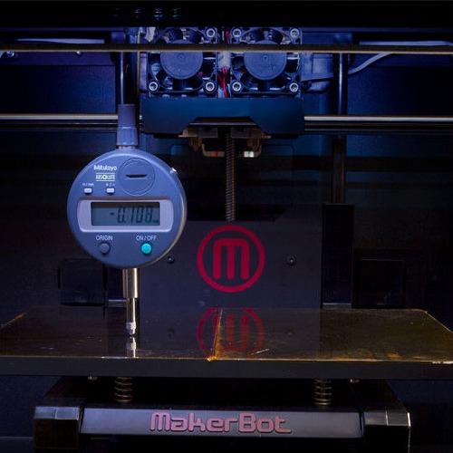 MakerBot Replicator 2X--販売終了 — スイッチサイエンス