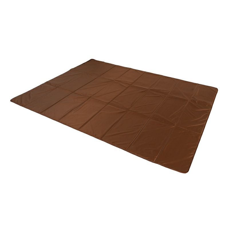 カマボコテント3M用マットシートセット | DOD STORE （ディーオー