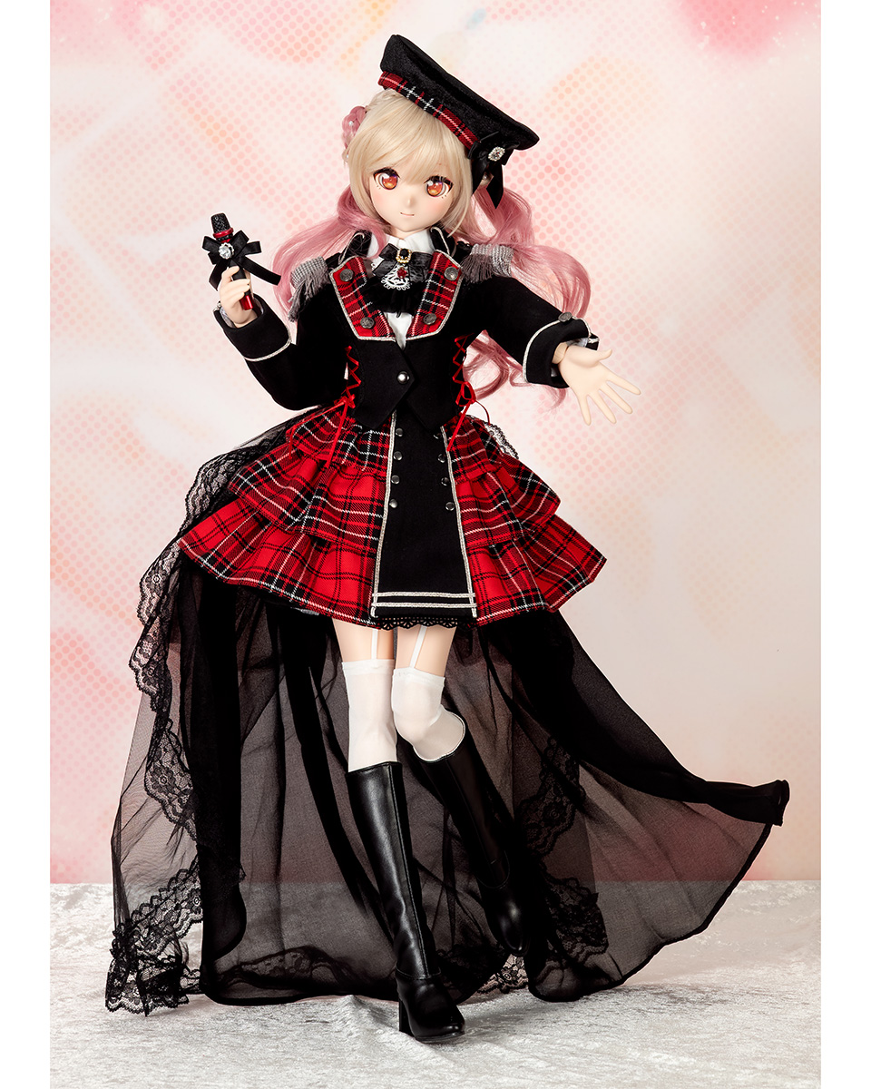 ドルパ54】「ANGEL'S DEPT. お宝オークション」のご紹介！その2