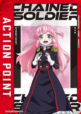 ACTION POINT(UA44BT/EVA-1-AP04)【アスカ&レイ&マリ】 | AP