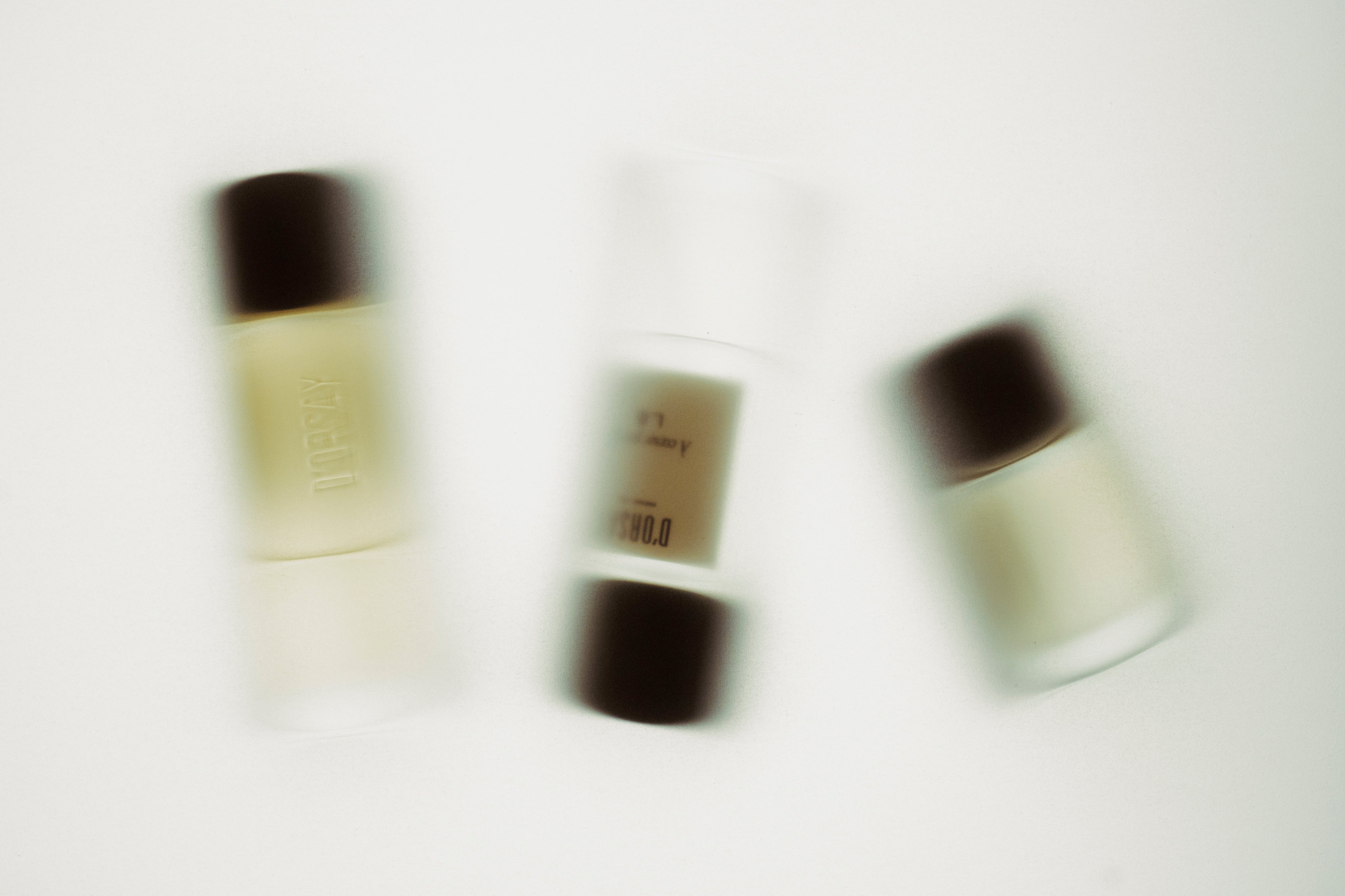 03:50 ルームスプレー - ドルセー ジャパン (d'Orsay Japan