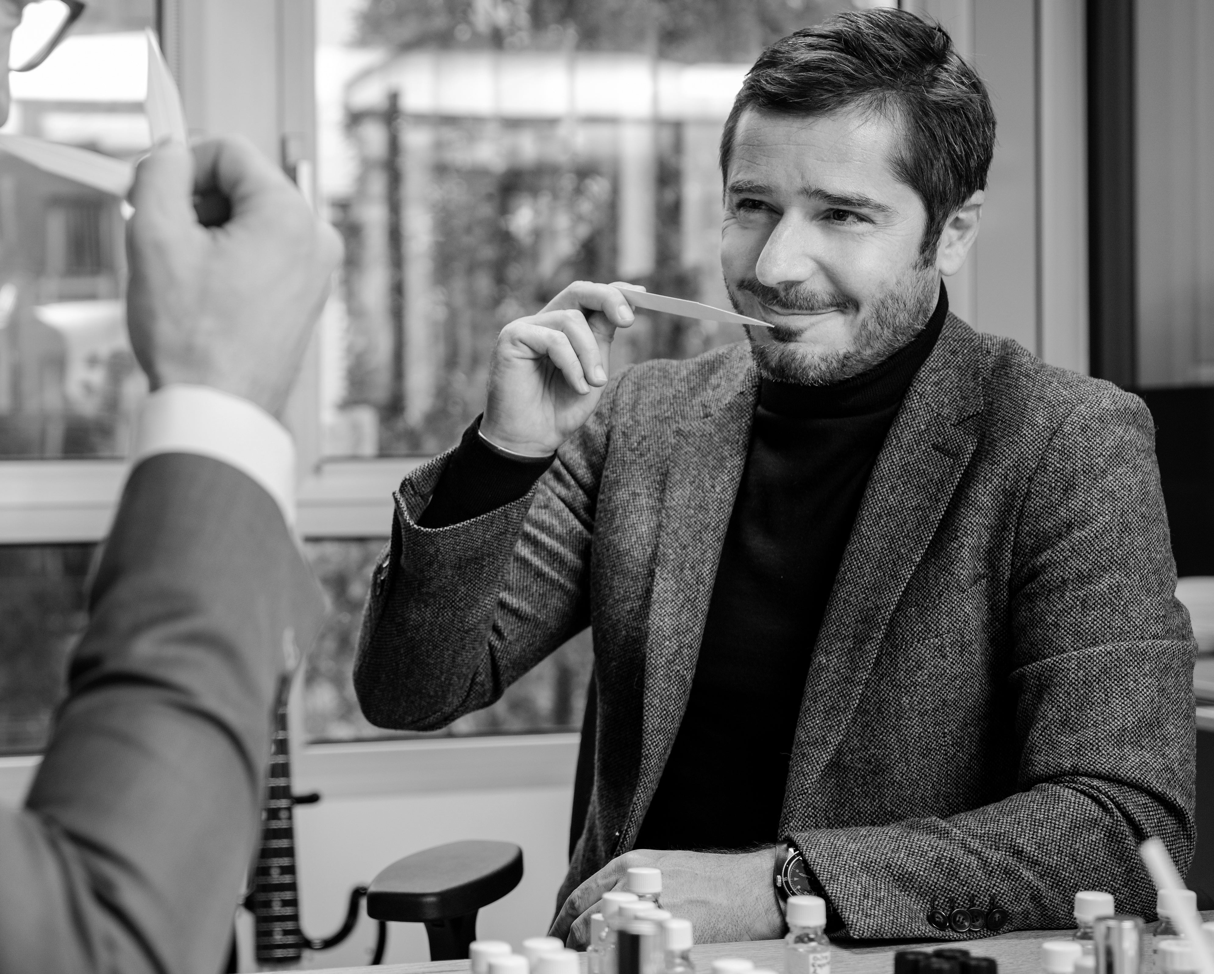 15:00 センティドキャンドル - ドルセー ジャパン (d'Orsay Japan