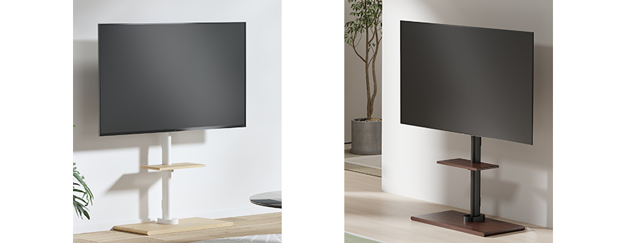 DTS41シリーズ｜TV Accessary｜株式会社ドウシシャ A＆V事業部