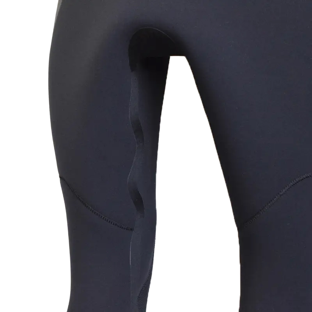 クラシック・バックジップ・セミドライ | 国産高級ウェットスーツのDOVE