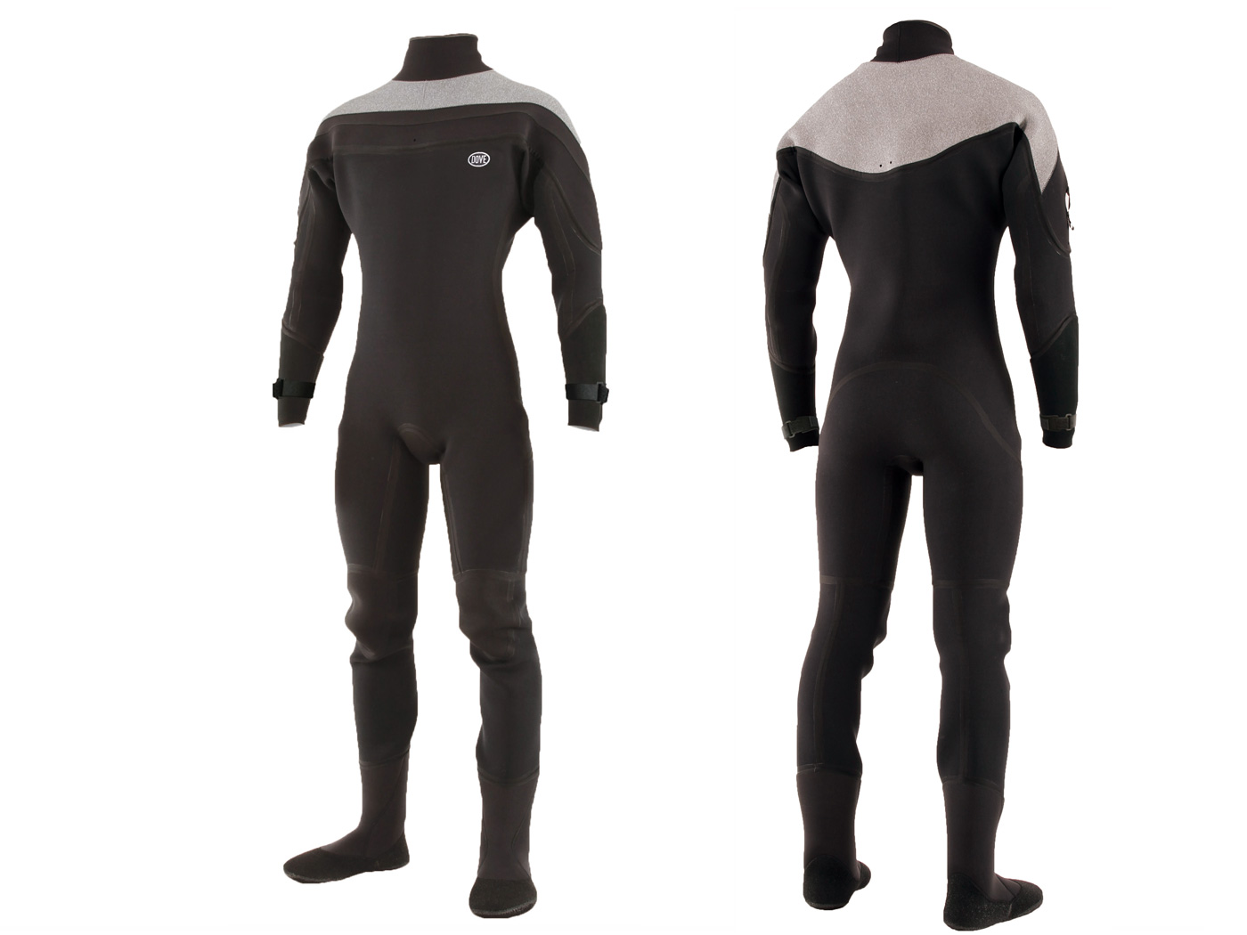 真冬のサーフィンも快適に過ごせる『2mm HOT SUITS』 | 国産高級