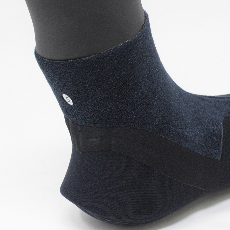 DOVEオリジナル SPソックス-2 5mm /好評の「SPソックス」が