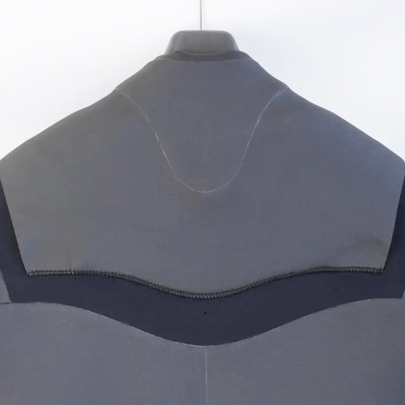 リミテッド・ノンジップ・セミドライ（5×3mm） 国産高級ウェットスーツ