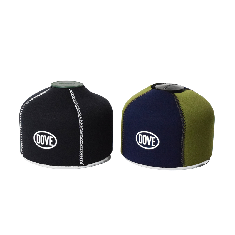 DOVEオリジナル OD缶カバー | 国産高級ウェットスーツのDOVE