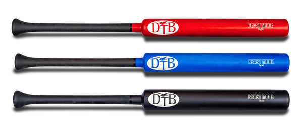 The Beast Training Set – Dove Tail Bat