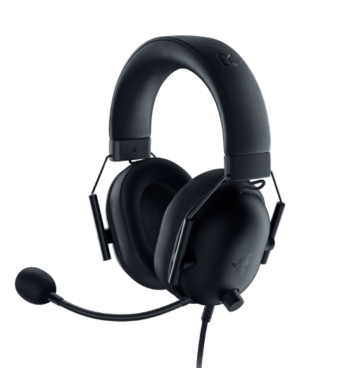 Razer BlackShark V2 X (Xbox Licensed) | RZ04-03240 Support & FAQs