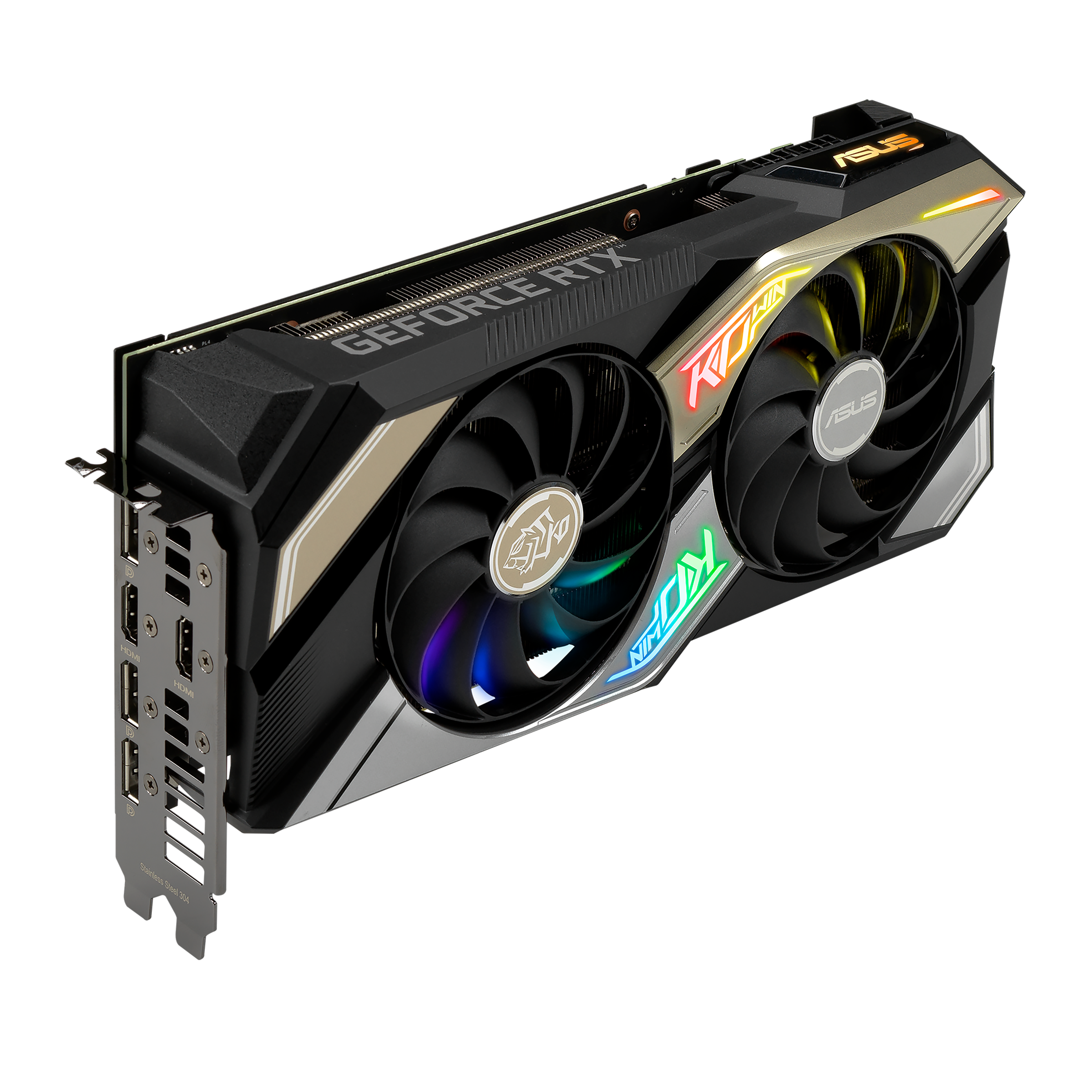 KO-RTX3070-8G-GAMING｜Graphics Cards｜ASUS Canada