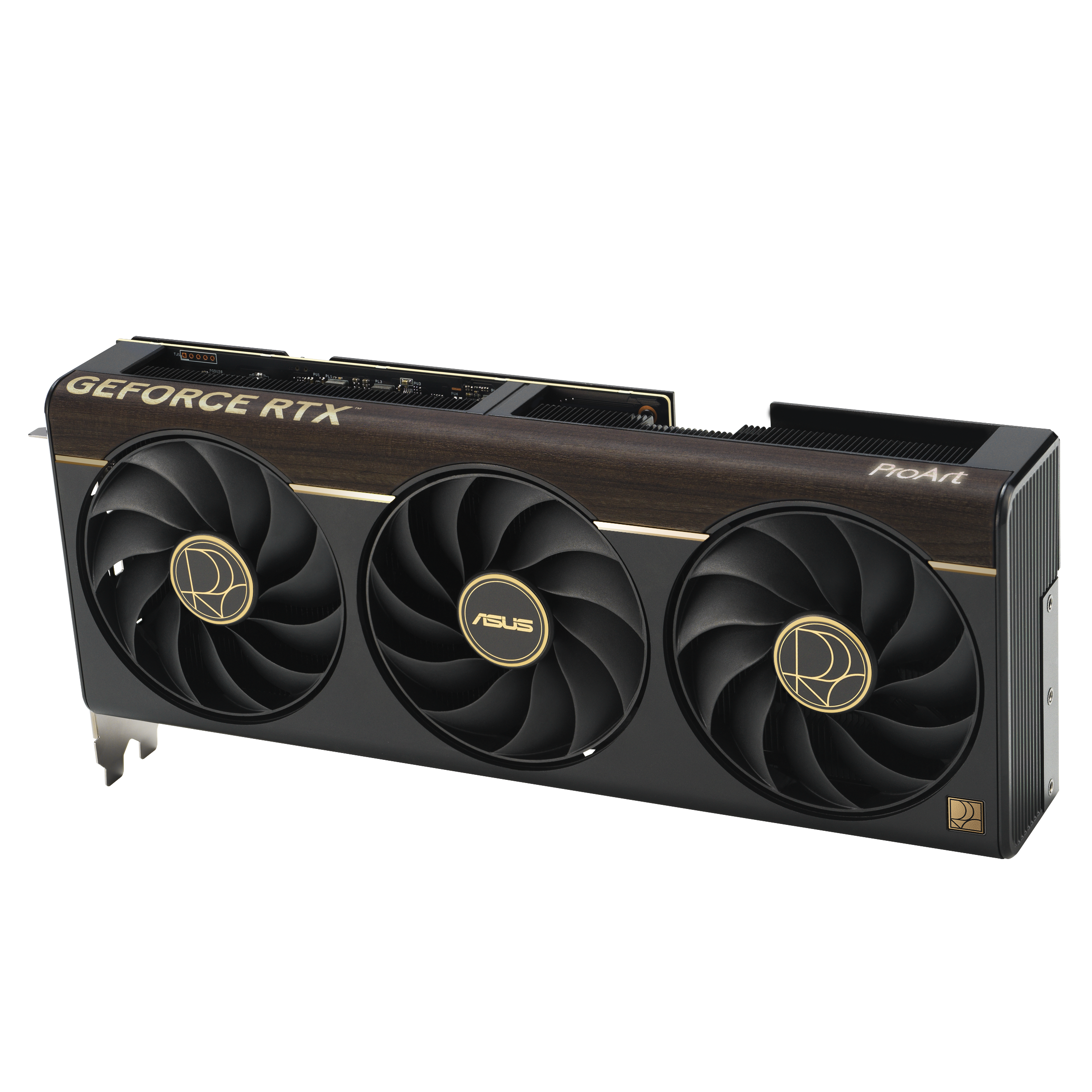 ProArt GeForce RTX™ 5080 16GB GDDR7 OC Edition